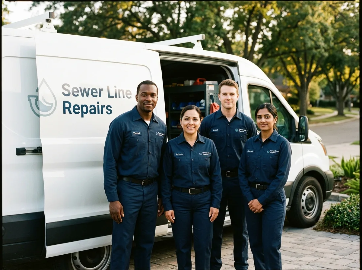 Emergency Plumber company in Taft, OK